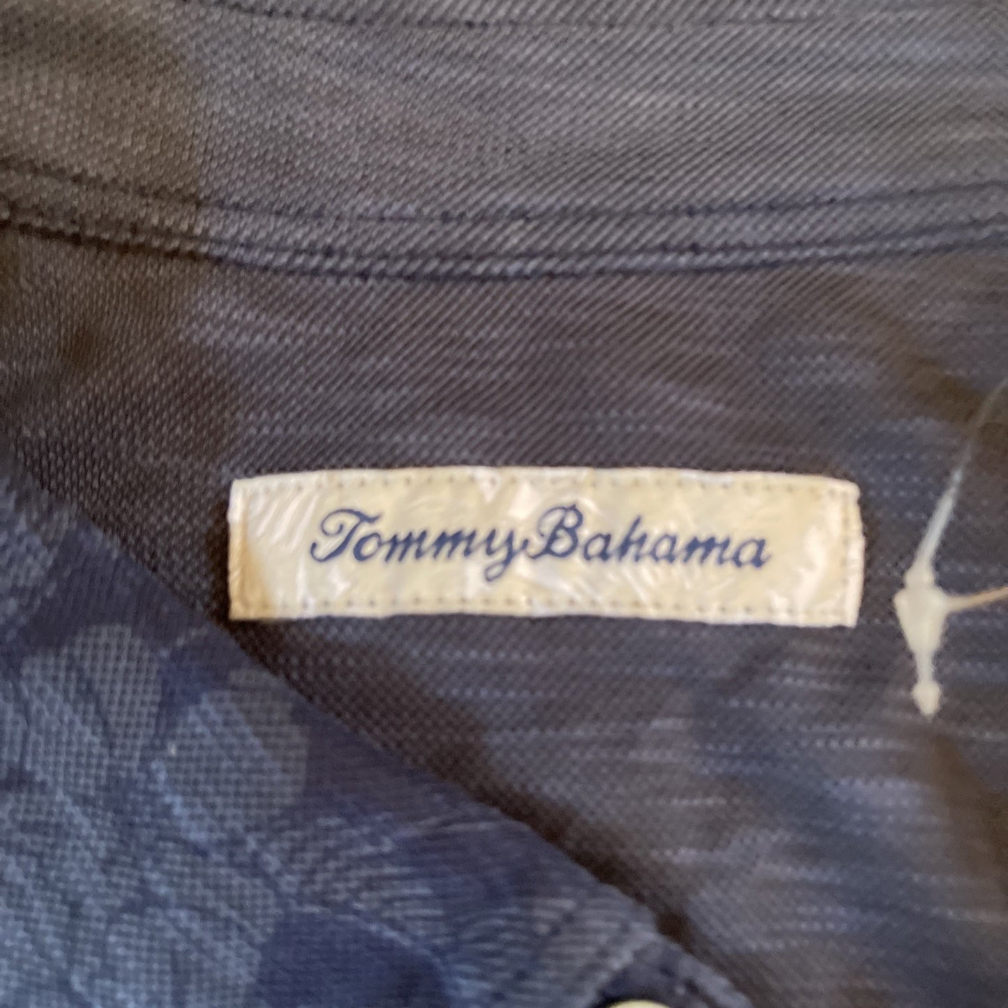 Tommy Bahama Polo XL NWT 