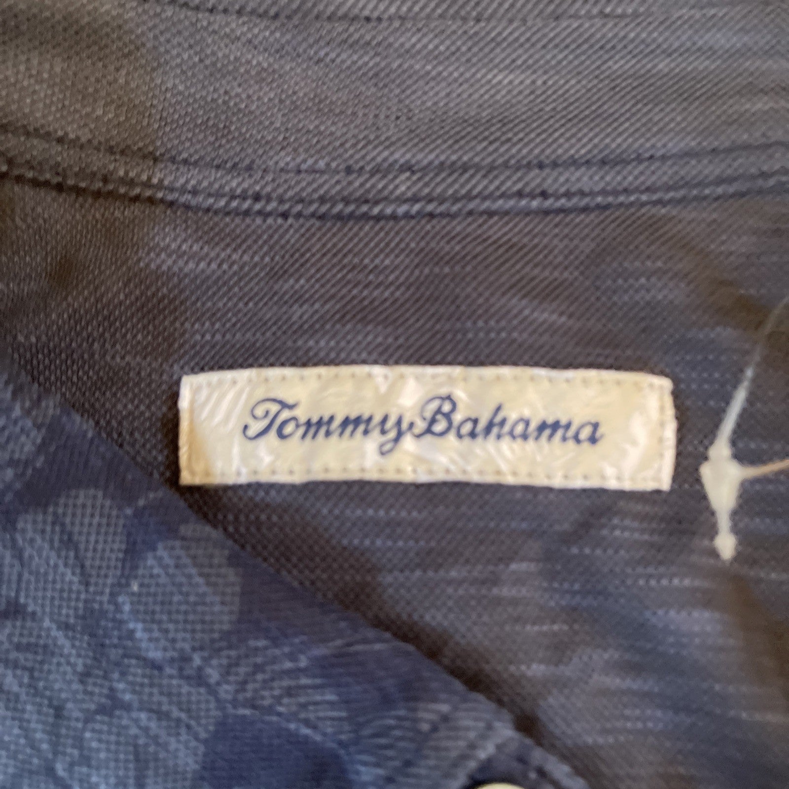 Tommy Bahama Polo XL NWT 