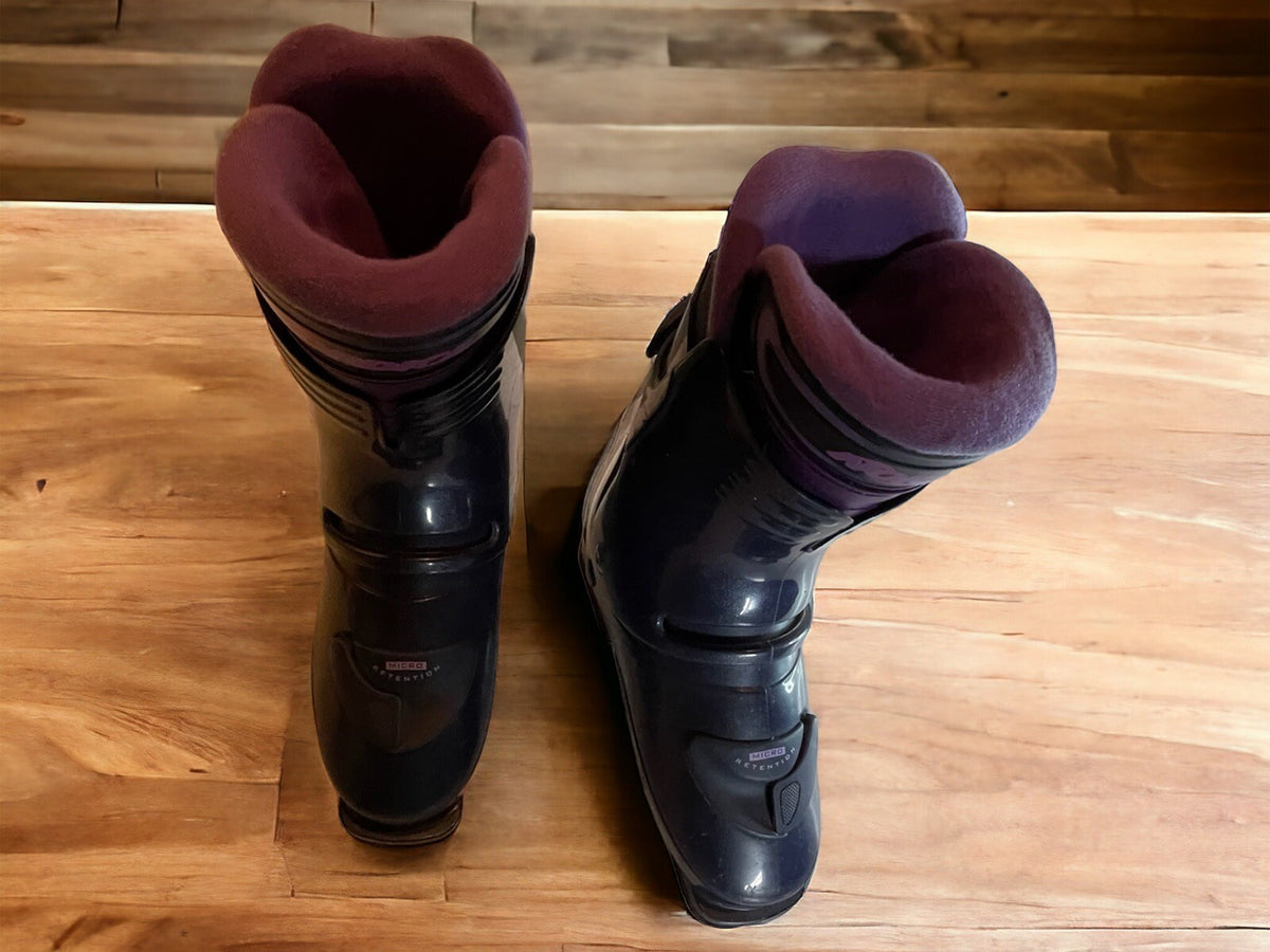 Nordica NFX Flex Snowboard Boots 25.0
