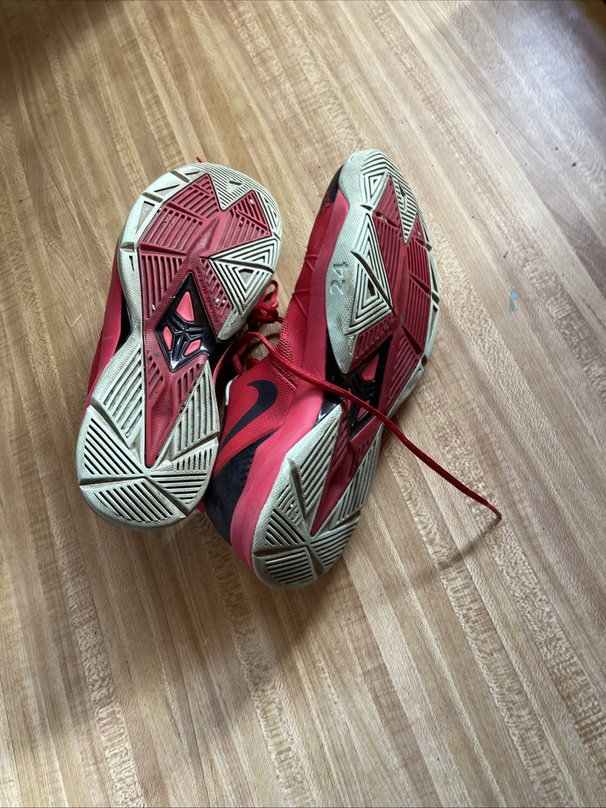 nike zoom kobe venomenon 4 Size 11