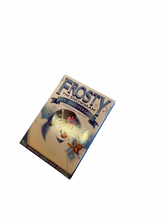 Frosty the Snowman (DVD, 2015, 45th Anniversary)