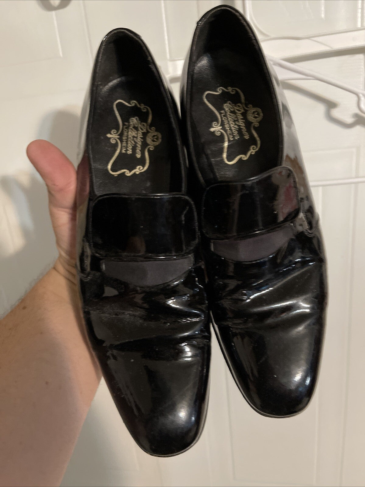 florsheim mens shoes Designer Collection 9