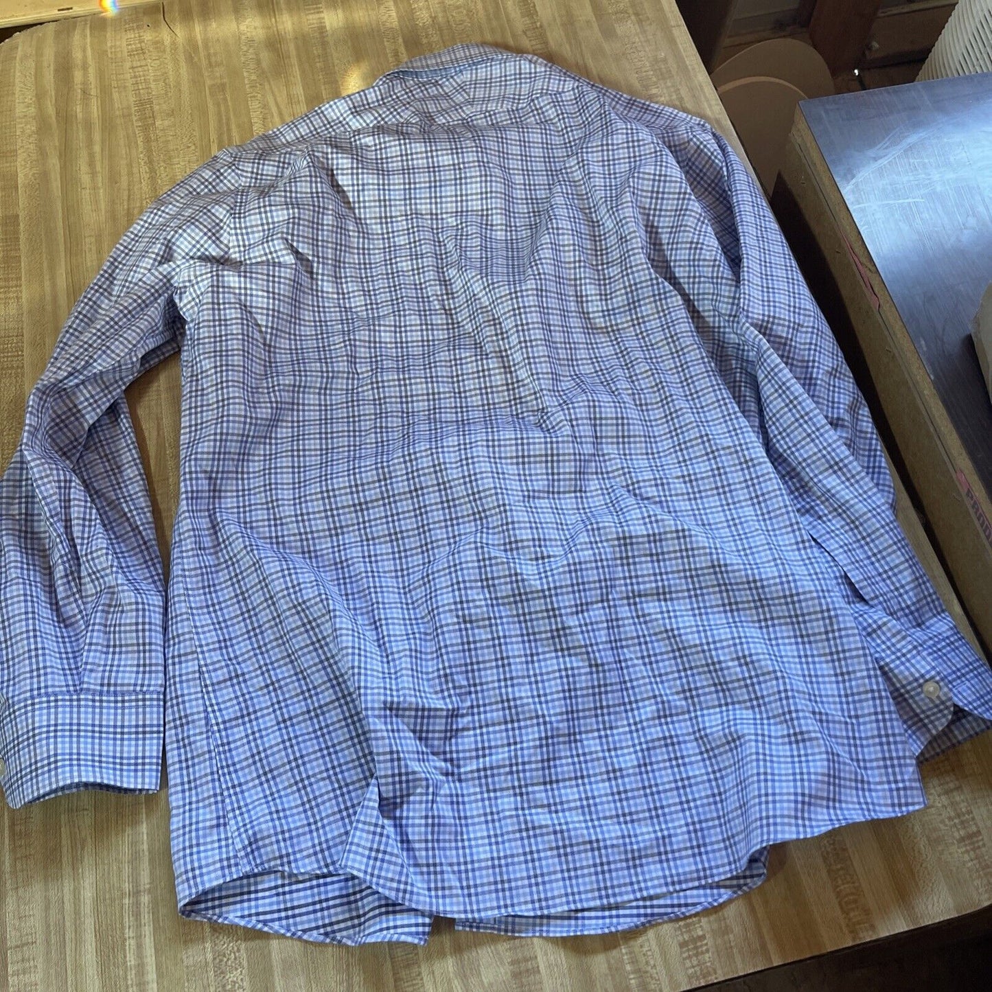 Charles Tyrwhitt Dress Shirt 17.5