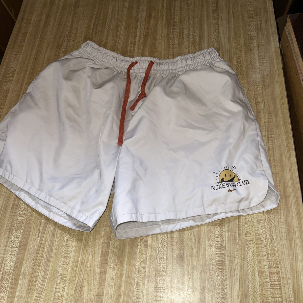 Nike Sun Club Shorts XL