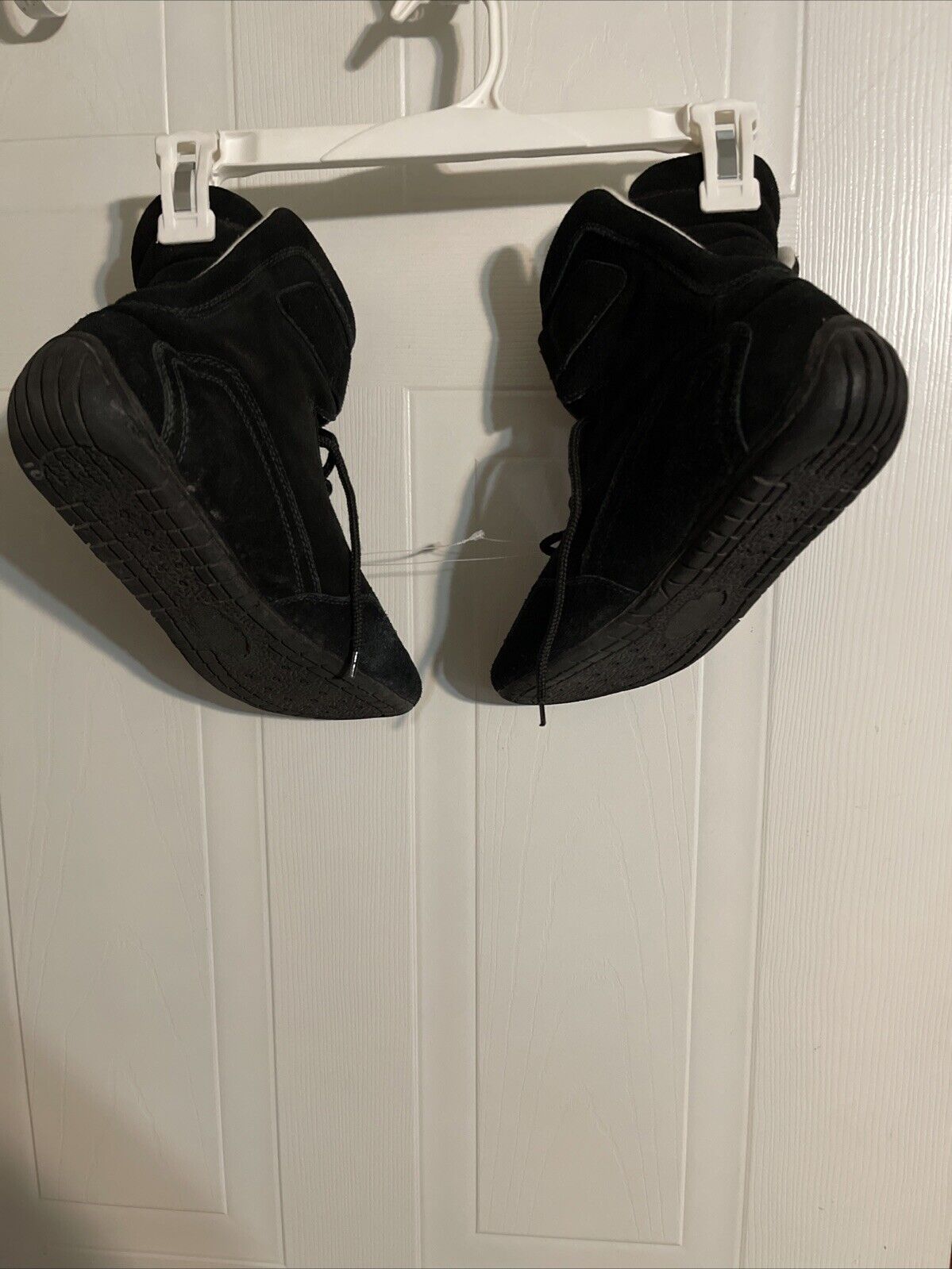 SFI DJ Racing Shoes 10