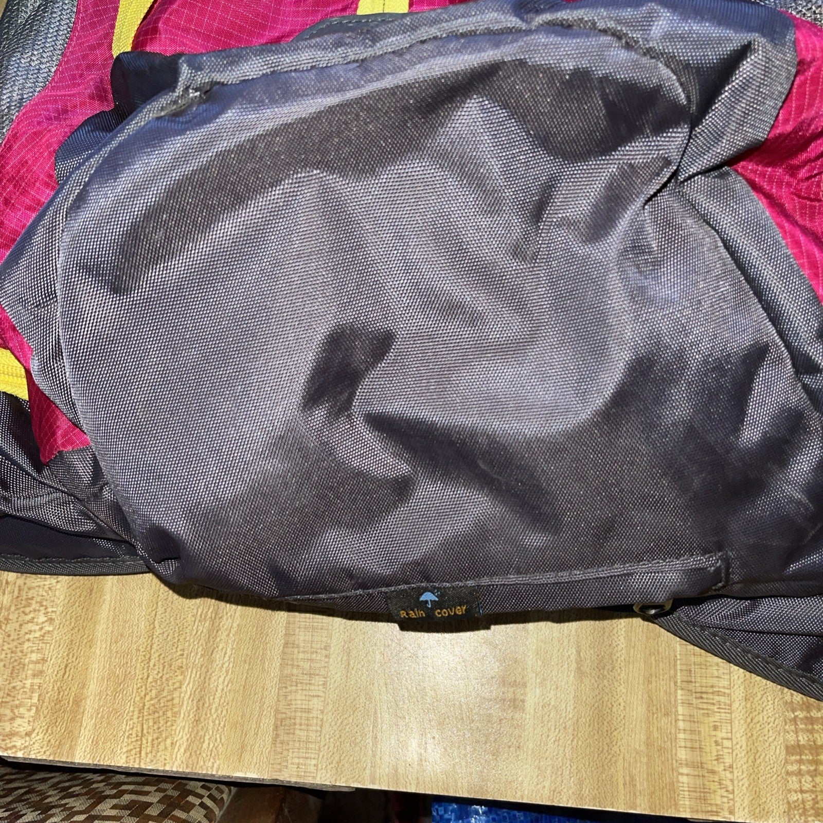 Columbia Titanium Adventure 40L Backpack 