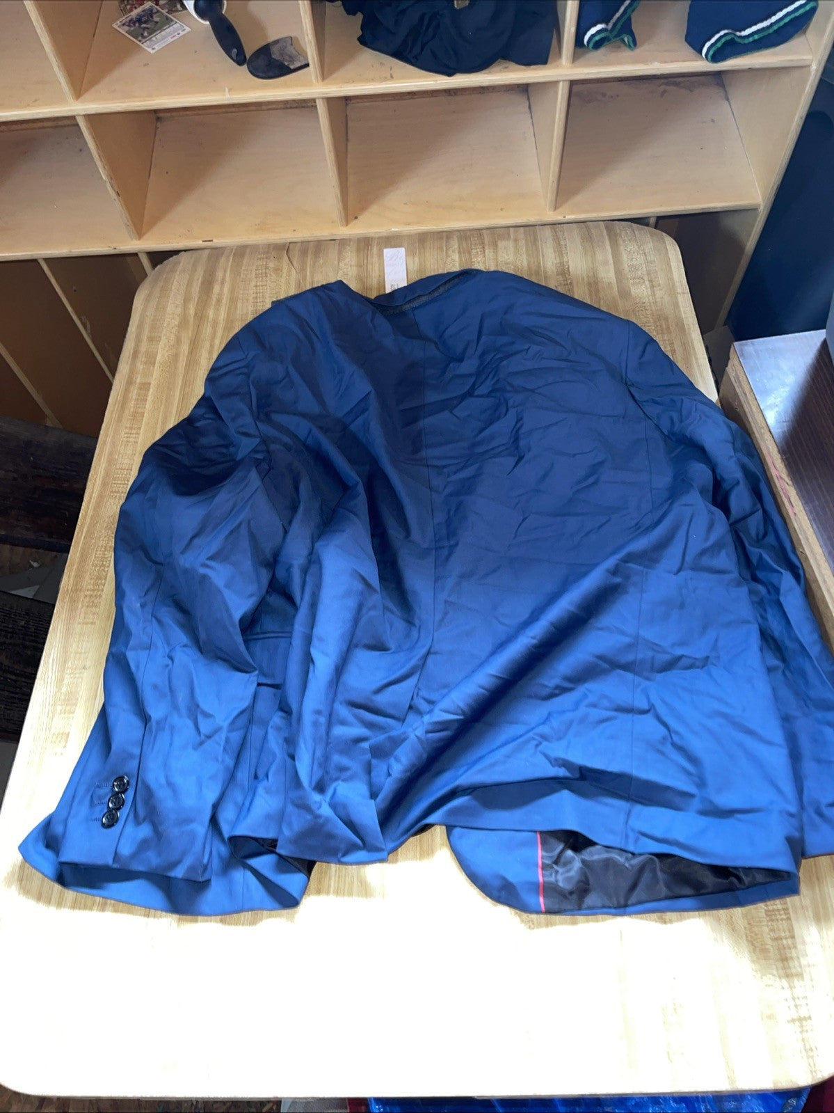 Coofandy Blazer 3XL NWT 