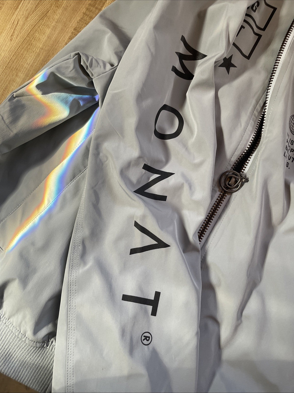 Monat Jacket Medium
