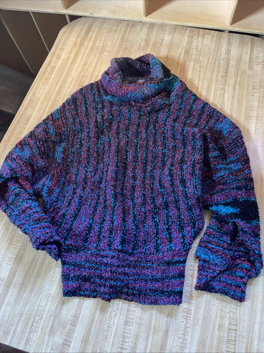 Vintage Jacques Berne Sweater