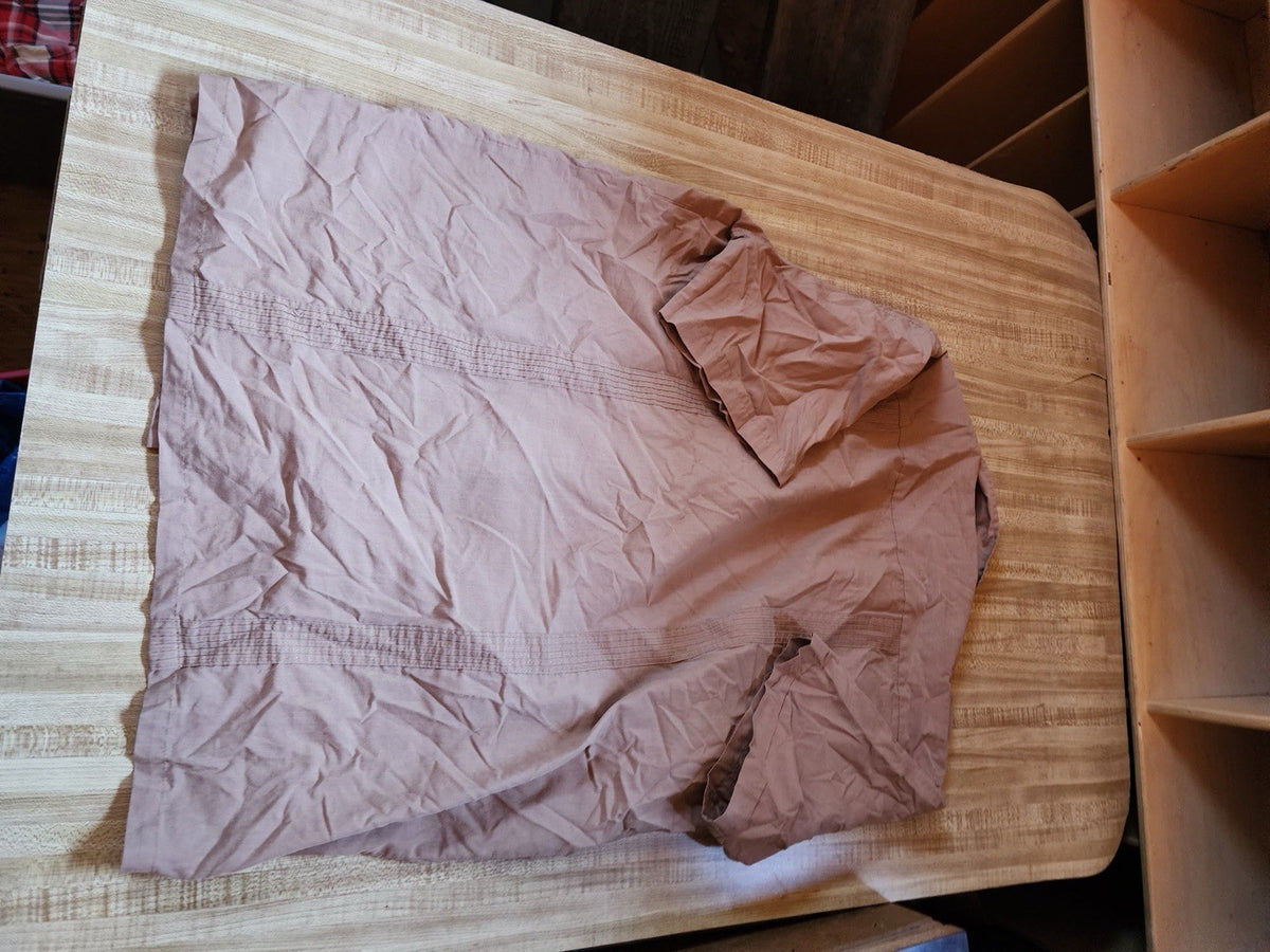 Platoon Button Up Medium 