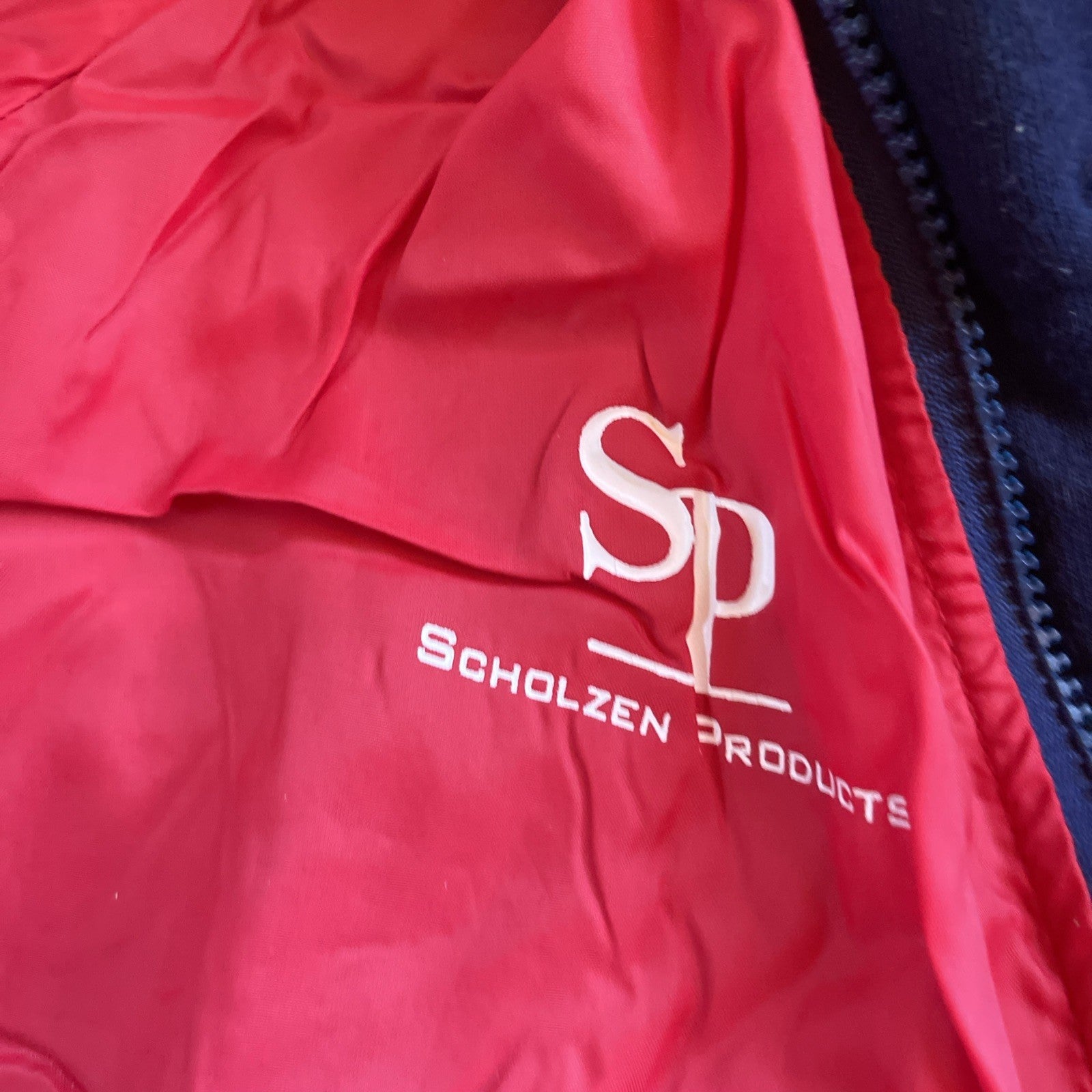 Vintage K Brand Jacket Medium Milwaukee Tools 