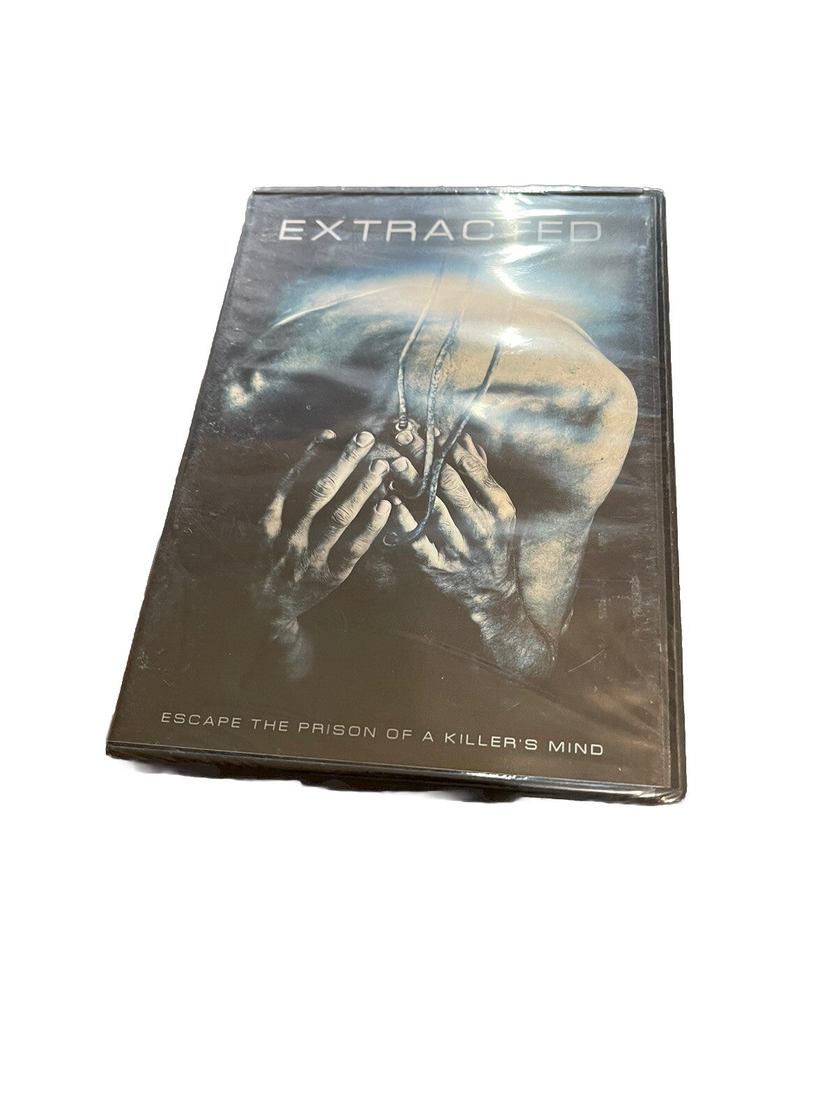 Extracted (DVD, 2012 Film) Sealed
