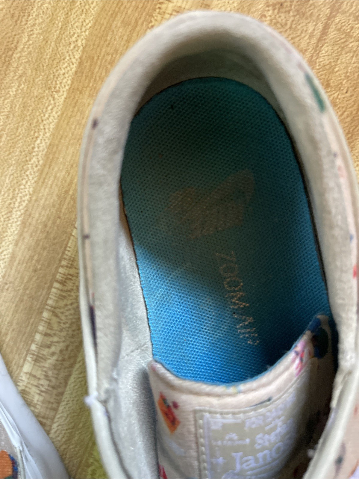Nike SB Stefan Janoski Beach Rare HTF Size 6