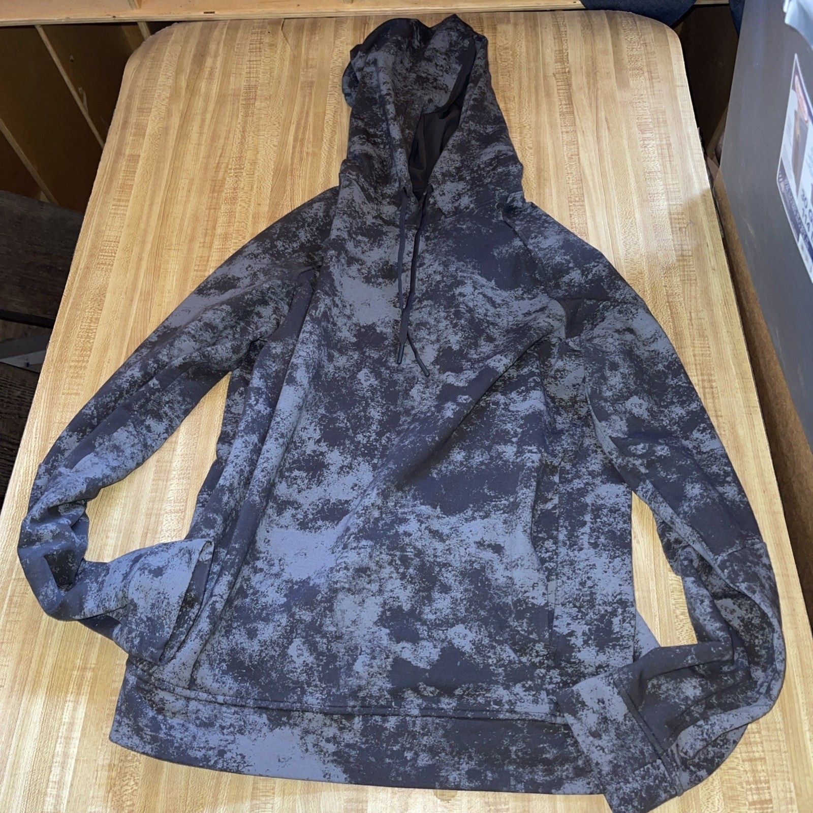 Lululemon Hoodie Large 