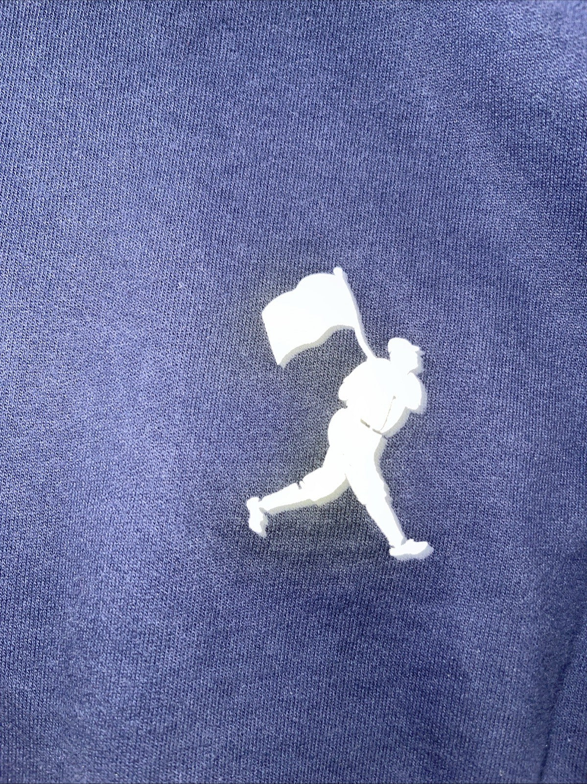 Baseballism Hoodie Large 
