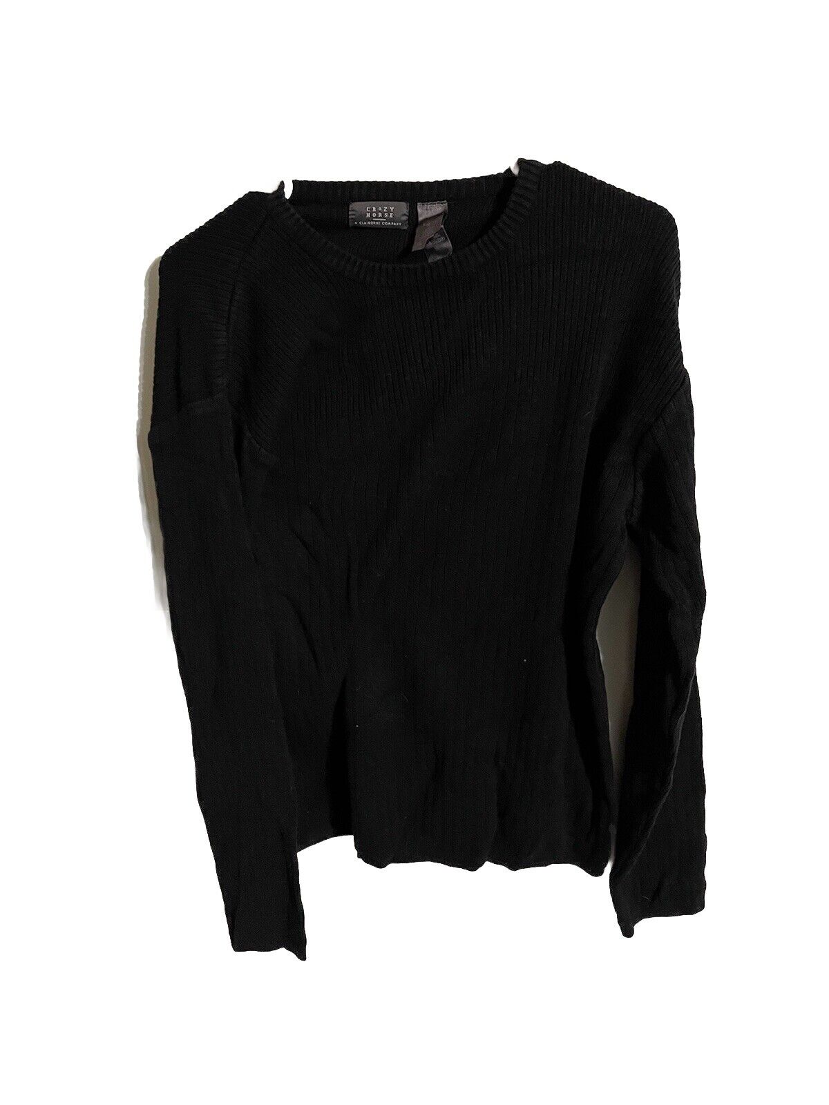 Crazy Horse Sweater Large 