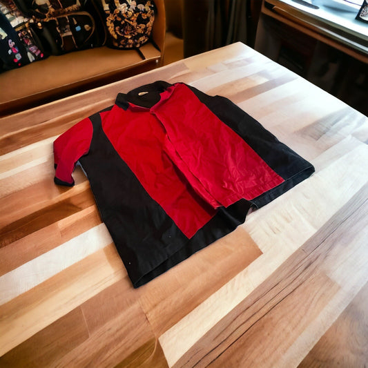 Cruisin USA Bowling Shirt 2X