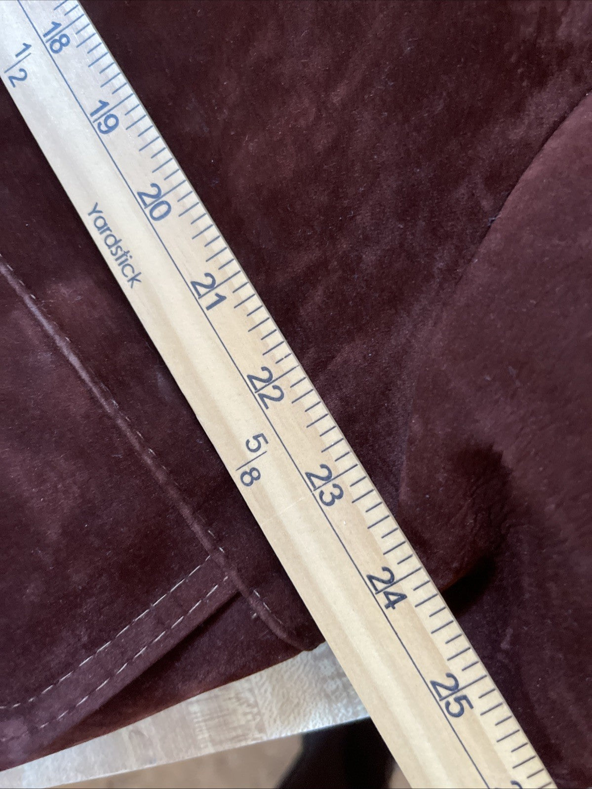 Vintage Bomber Jacket