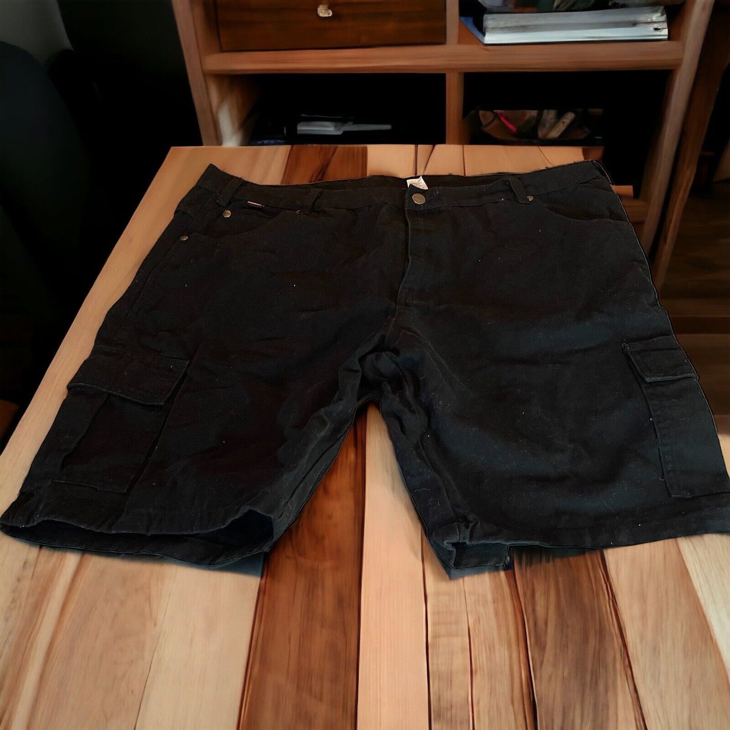 Craftsman Cargo Shorts Size 40