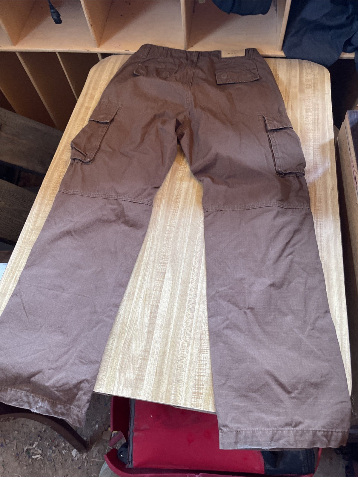 MNML Cargo Pants 30/32