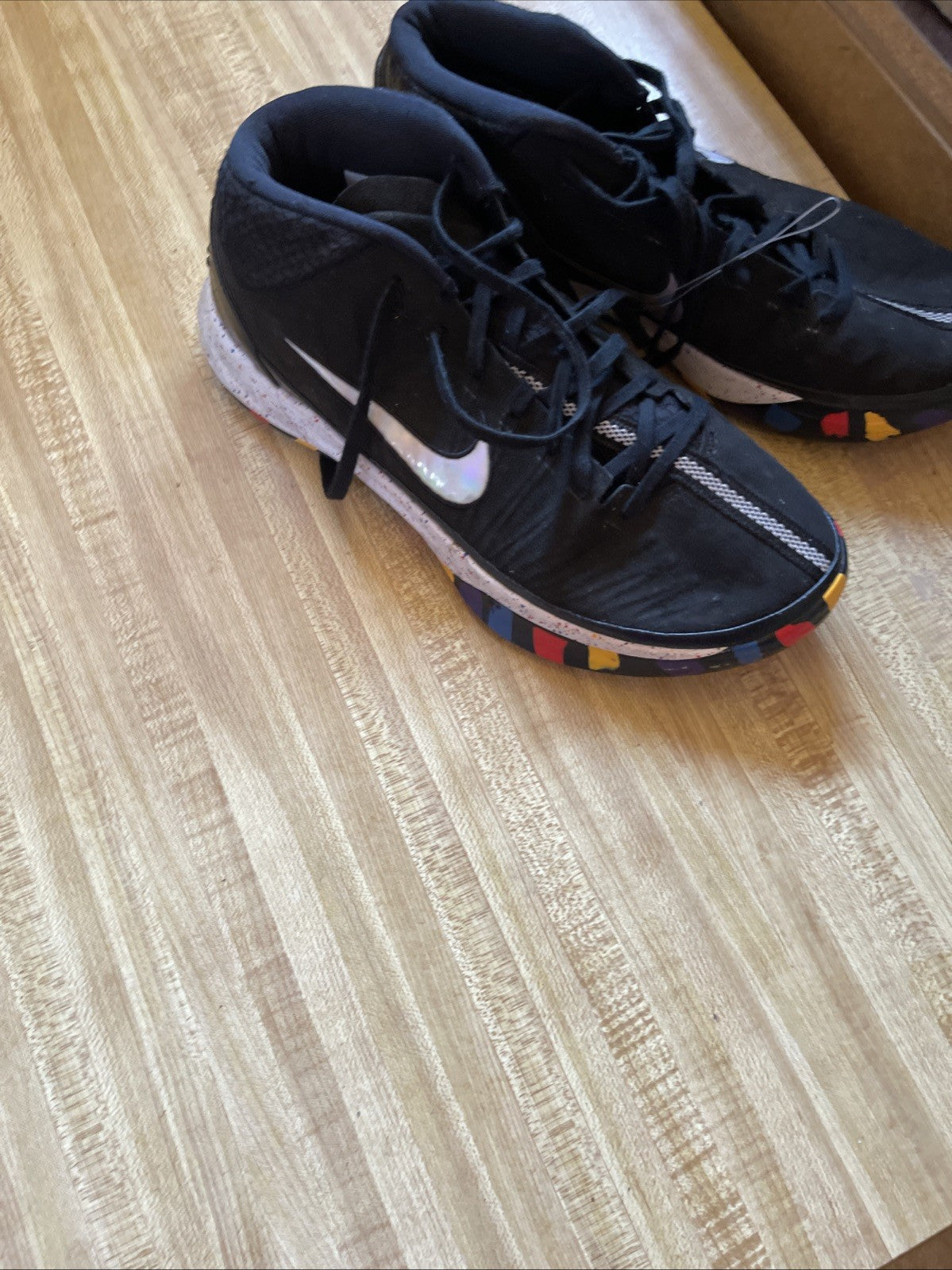 Nike Kobe AD Mid NCAA March Madness Size 10