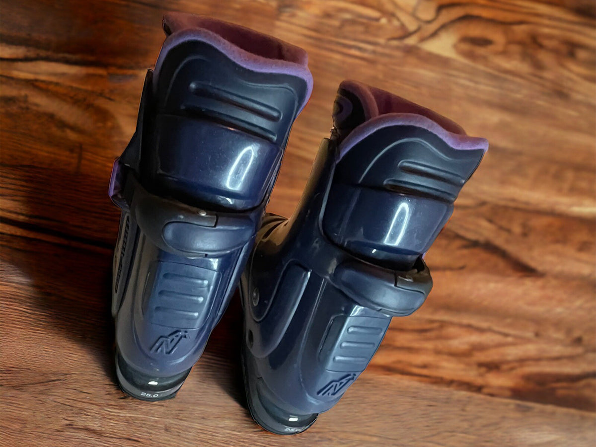 Nordica NFX Flex Snowboard Boots 25.0