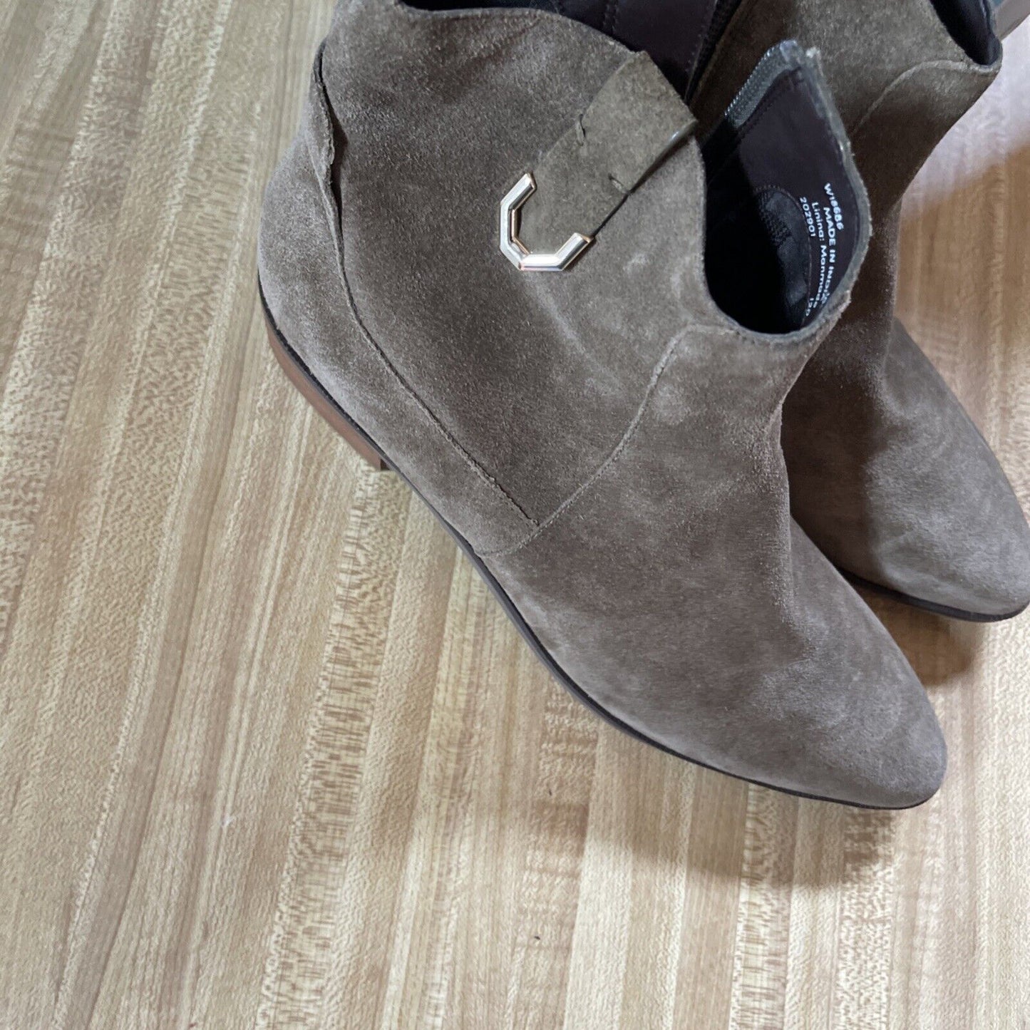 Cole Haan Boots Women’s 10.5B