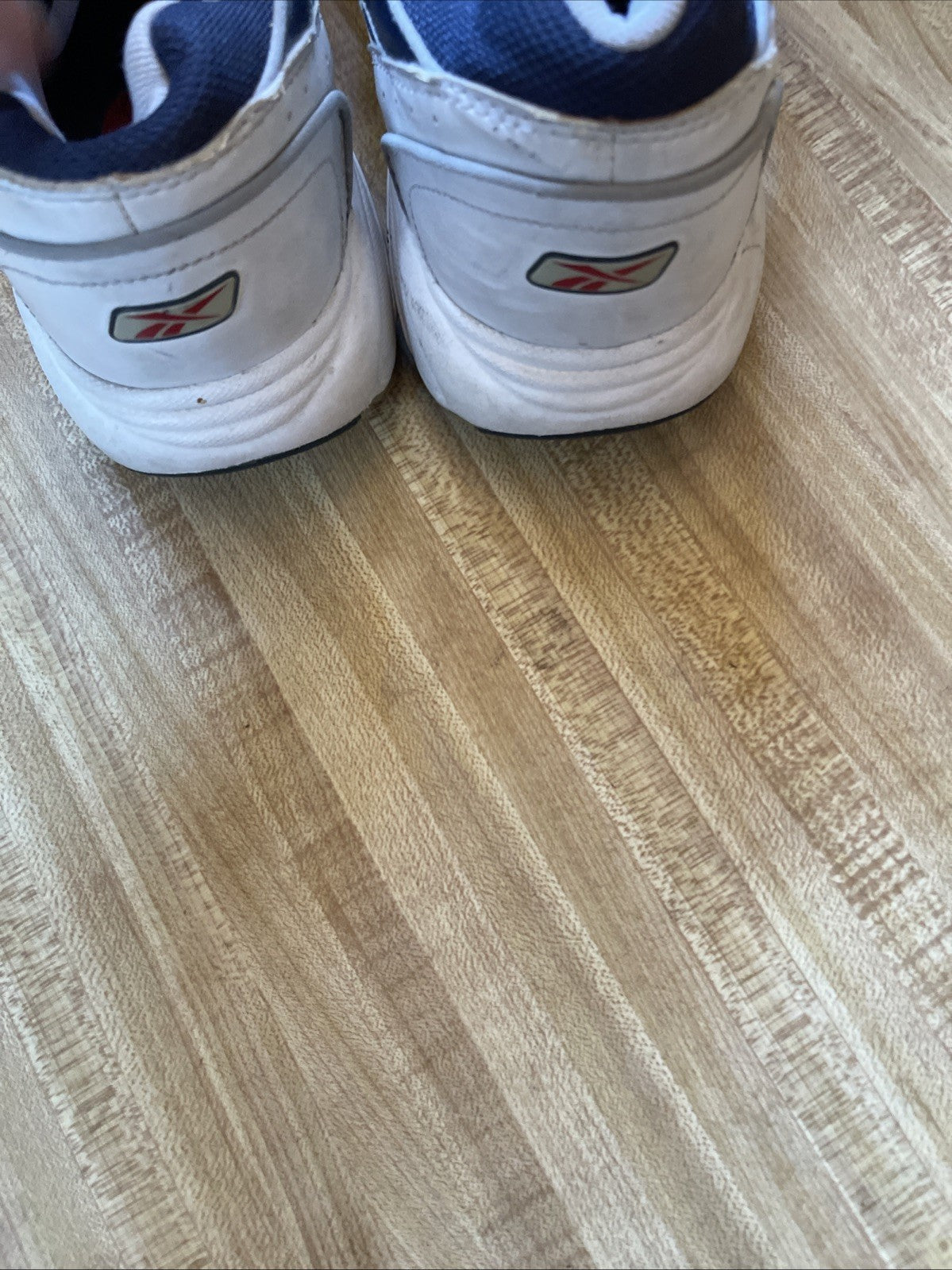 Reebok Sneakers Size 14