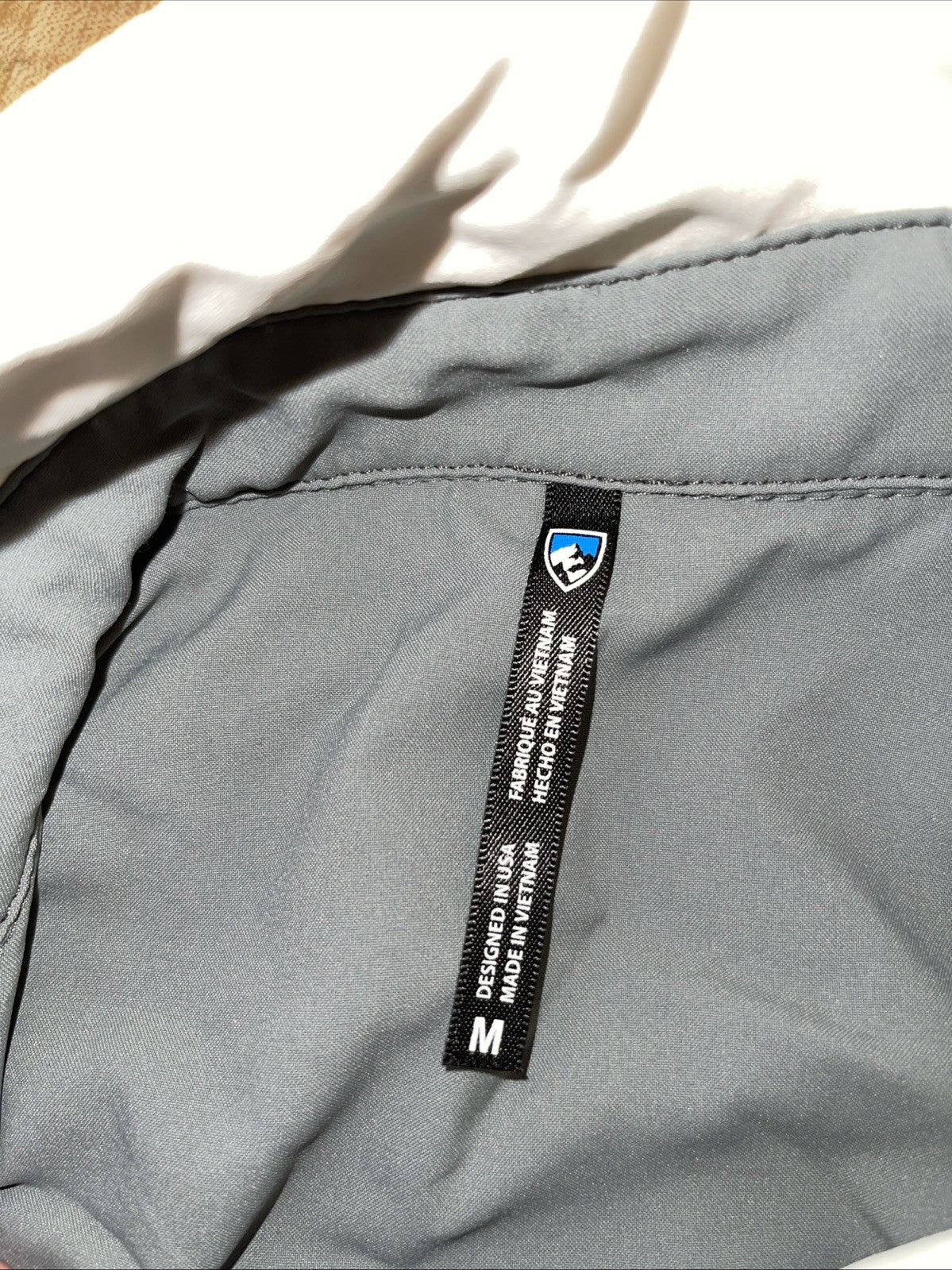 Kuhl Aurora Shirtjak Jacket Medium NWT 
