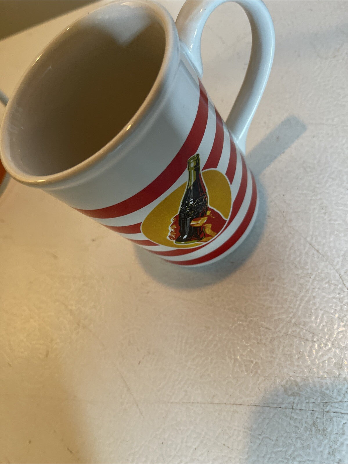 Coca Cola Mug