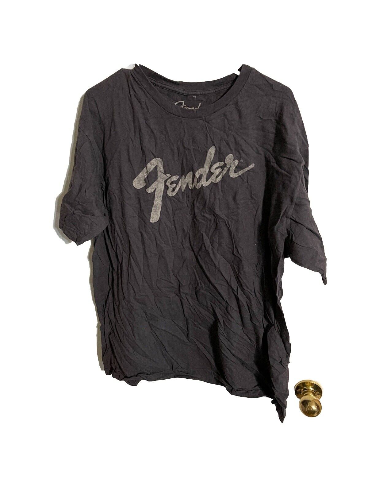 Fender T Shirt 2XL