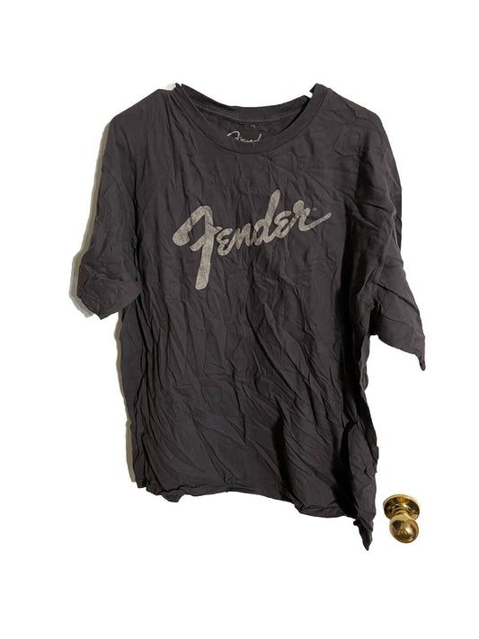 Fender T Shirt 2XL