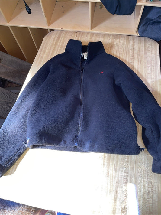 Vintage Imus Full Zip Medium 