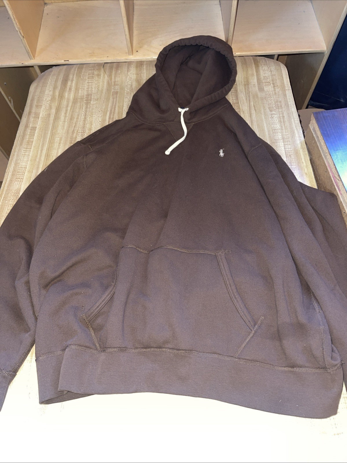 Polo Ralph Lauren Hoodie XXL 