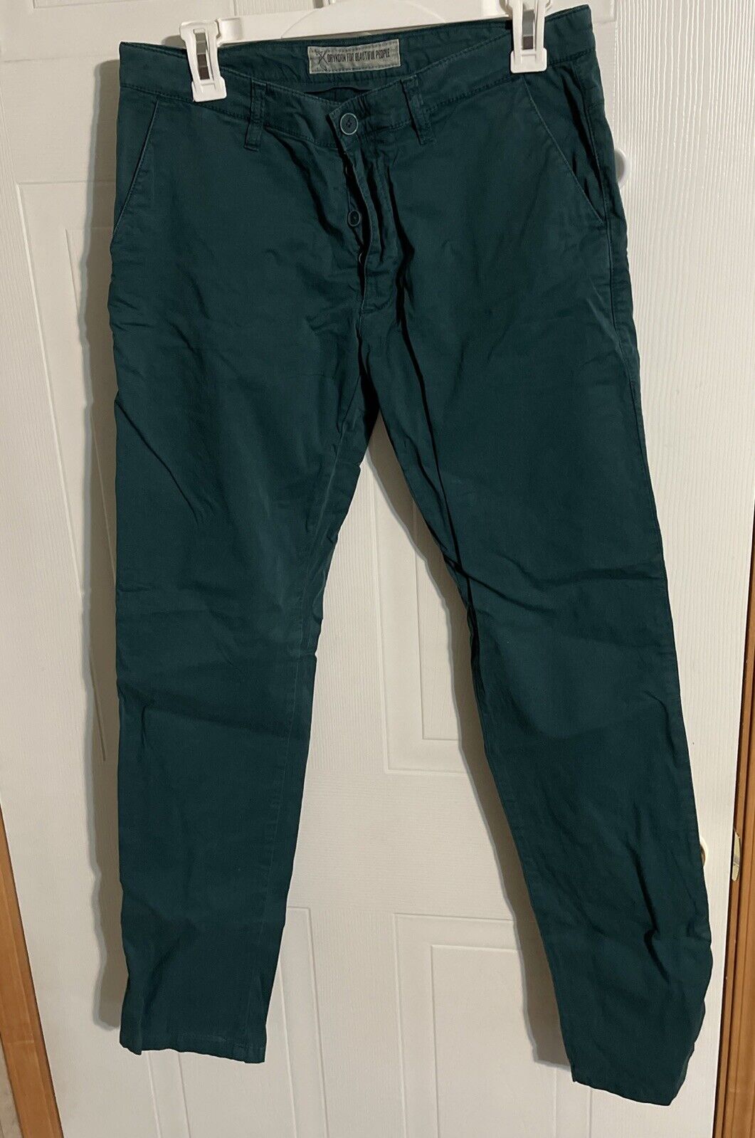 drykorn for beautiful people Pants 31x34