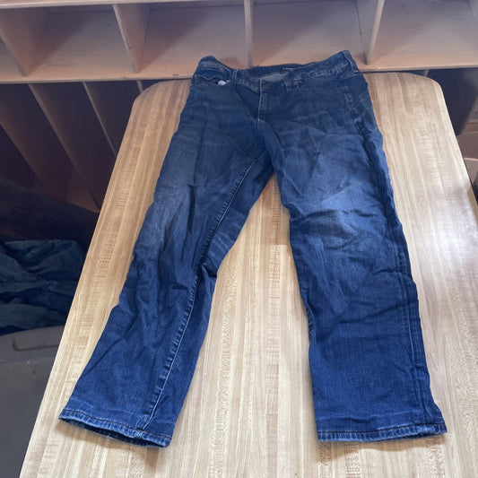 Express Jeans 32x30