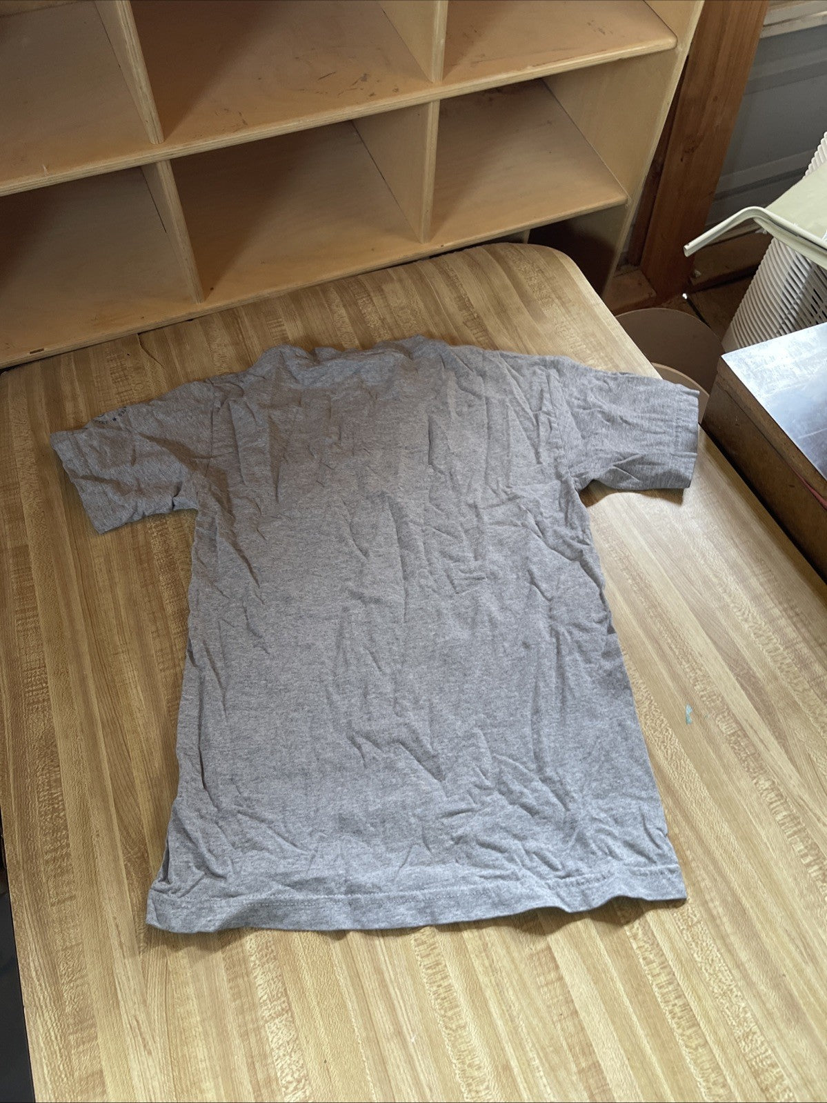 Team USA Apparel T Shirt Medium