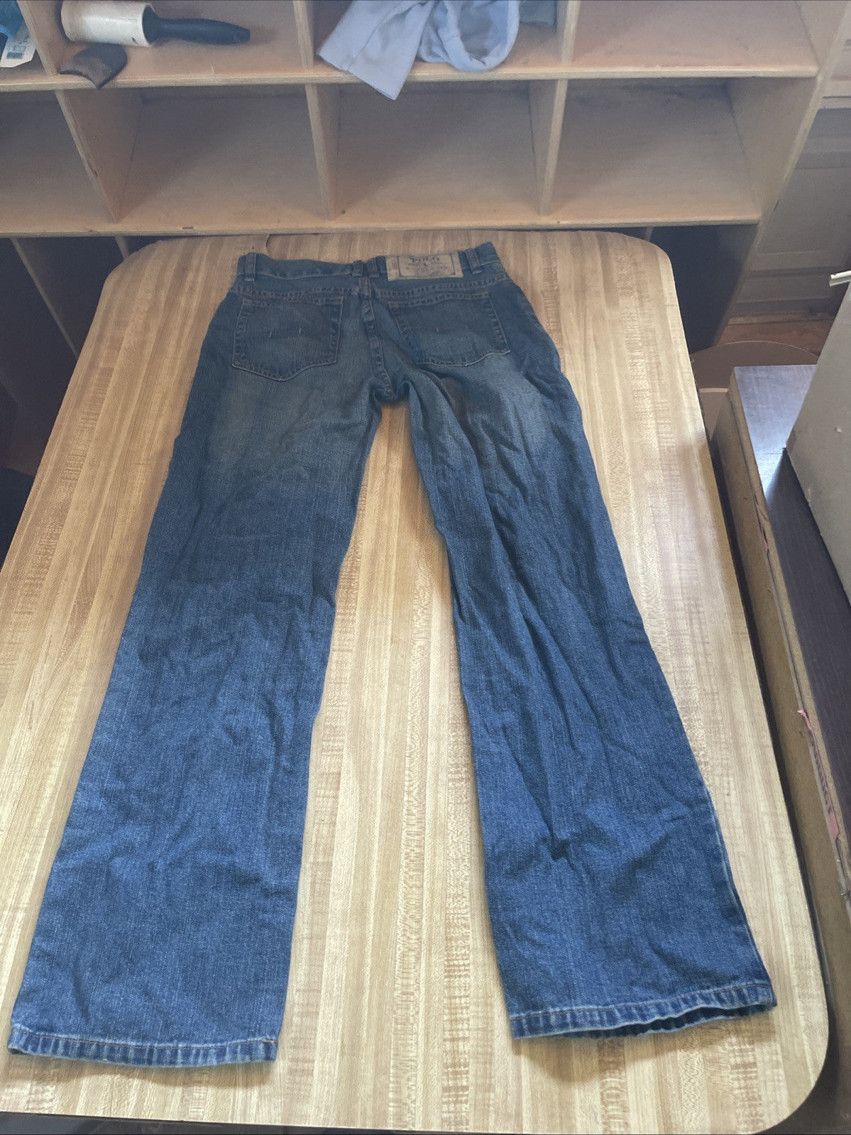 Polo Ralph Lauren 867 Jeans 14