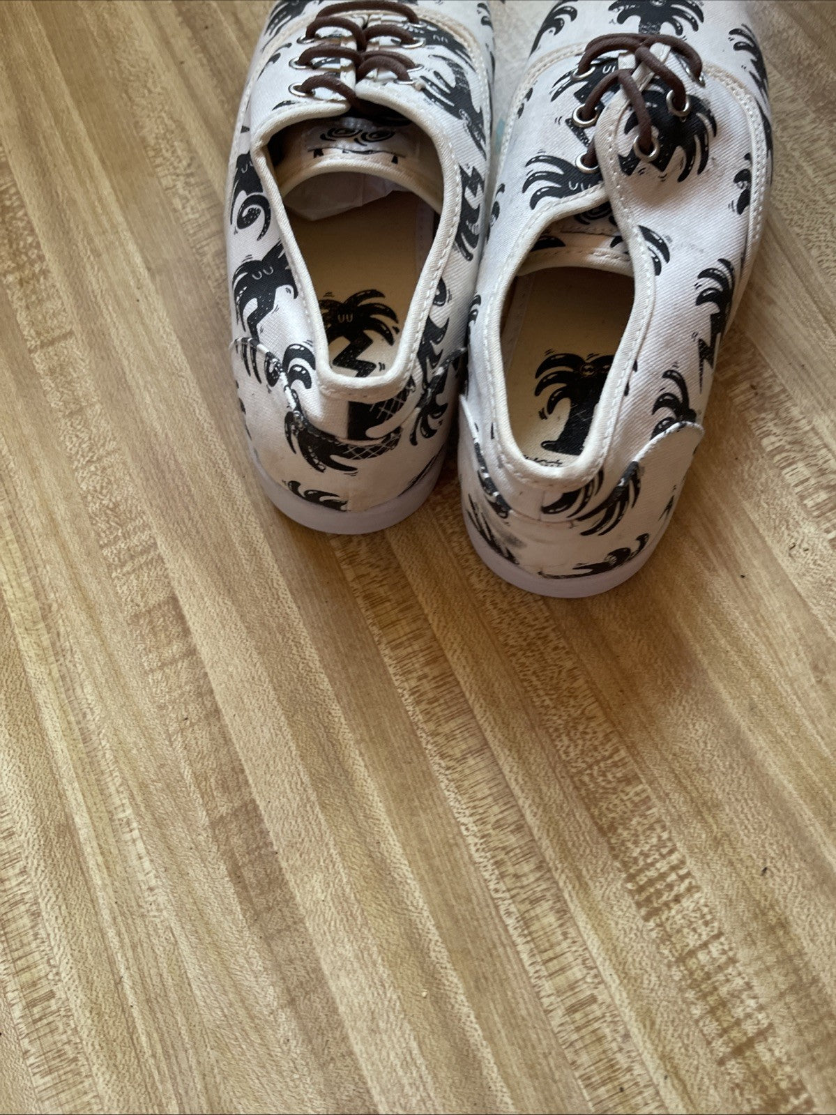 Generic Surplus Shoes 9