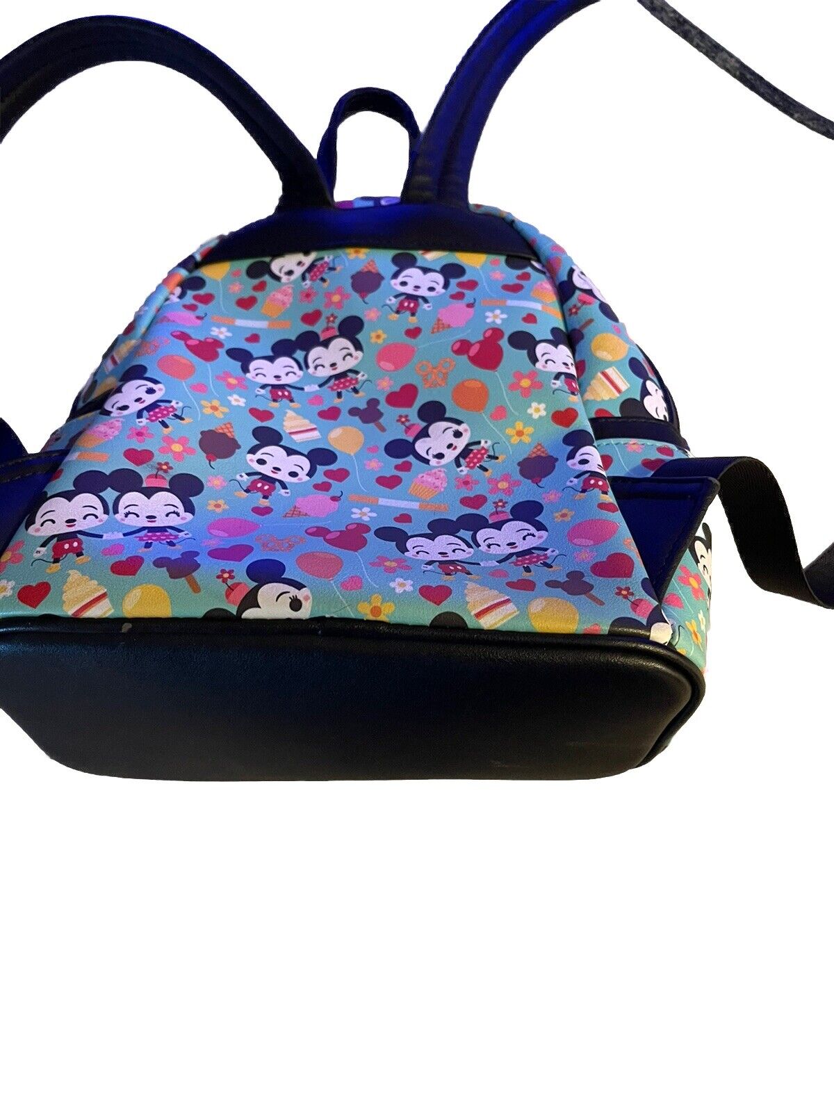 Disney Parks Loungefly Backpack 