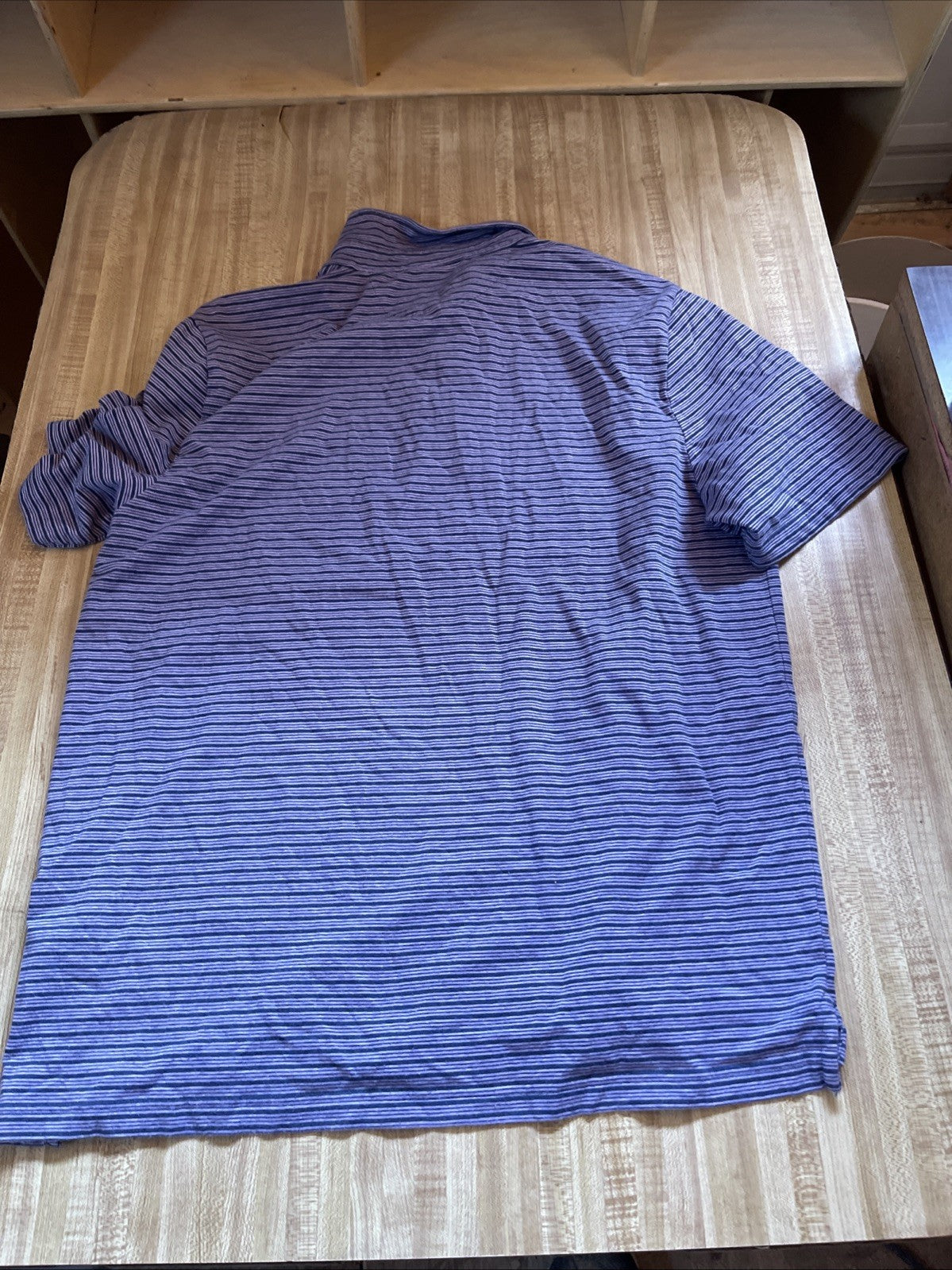Faherty Polo XL