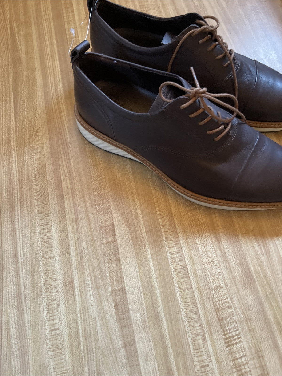 Ecco Dritan Shoes 10