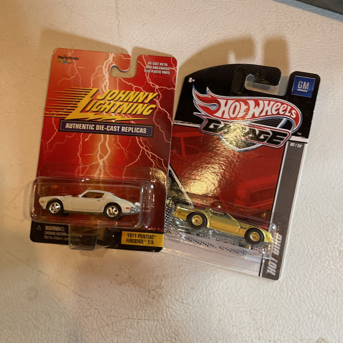 Massive Hot Wheels Collection Lot
