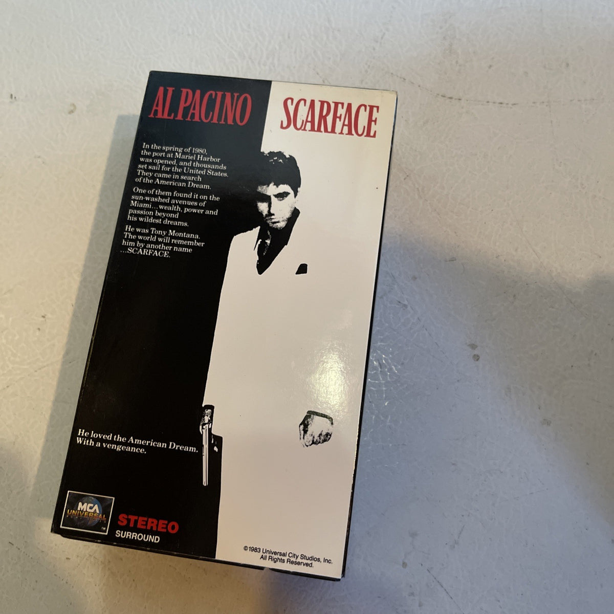 Drama VHS Lot 3