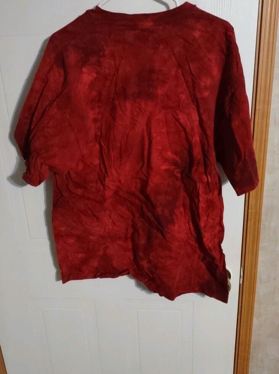 Delta Pro Weight Wizard T Shirt XL