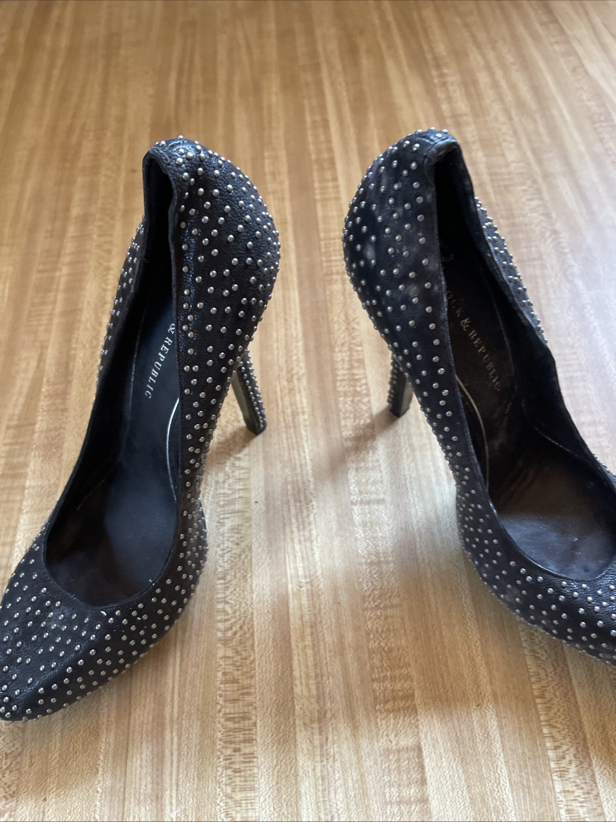 Rock & Republic Heels Size 40