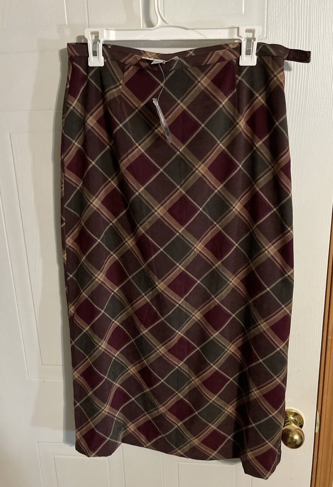 Casual Corner Annex Skirt 10 NWT 