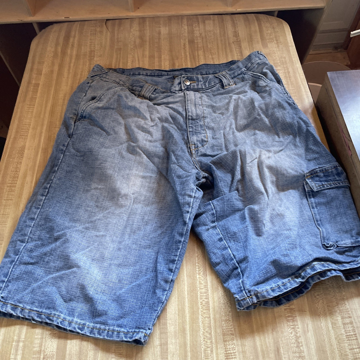 Karl Kani Jorts 40