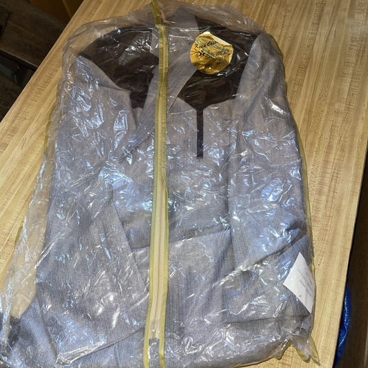Deadstock Kenco Suit 46R