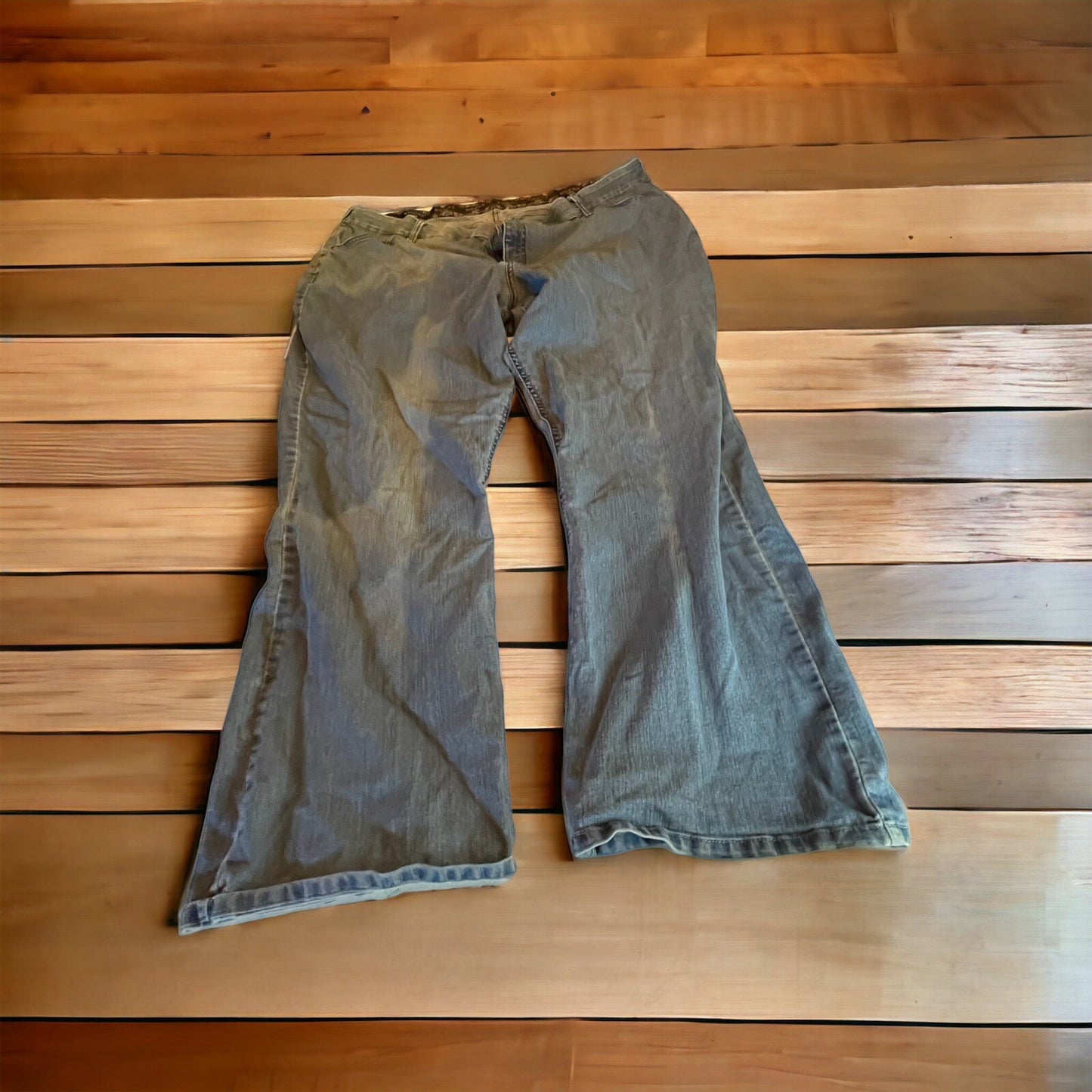 Riders By Lee Jeans 26W
